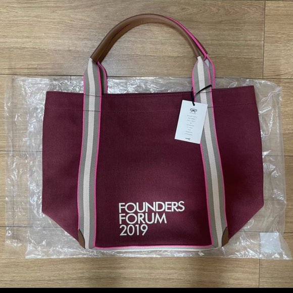 Anya Hindmarch Bags Anya Hindmarch Tote Bag Poshmark